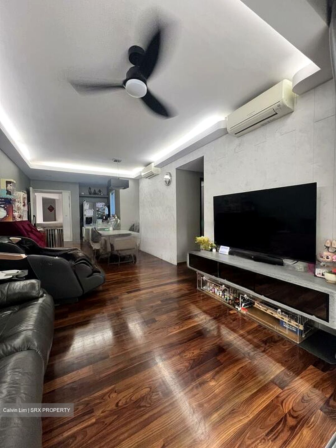 Riversound Residence (D19), Condominium #485748031